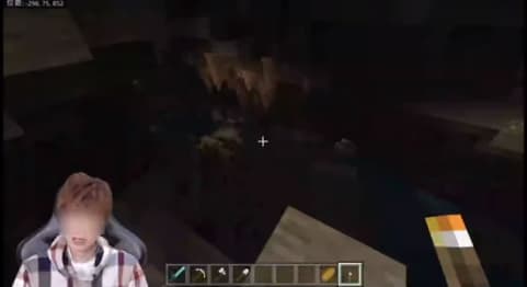 コレコレ生放送 Youtuberせいきんマインクラフトで炎上 ツフィクス Youtuberまとめサイト